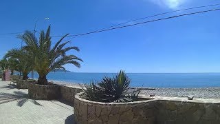 4к✦ЛАЗАРЕВСКОЕ-КУПАЮСЬ В МОРЕ И ОЗЕРО ДИВНОЕ МАЙ 2019 РЫБАЦКИЙ ПОСЕЛОК 4к✦ЛАЗАРЕВСКОЕ-КУПАЮСЬ В МОРЕ И ОЗЕРО ДИВНОЕ МАЙ 2019 РЫБАЦКИЙ ПОСЕЛОК