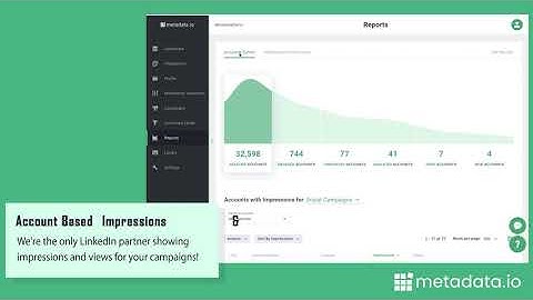 Metadata.io May-July Product Release