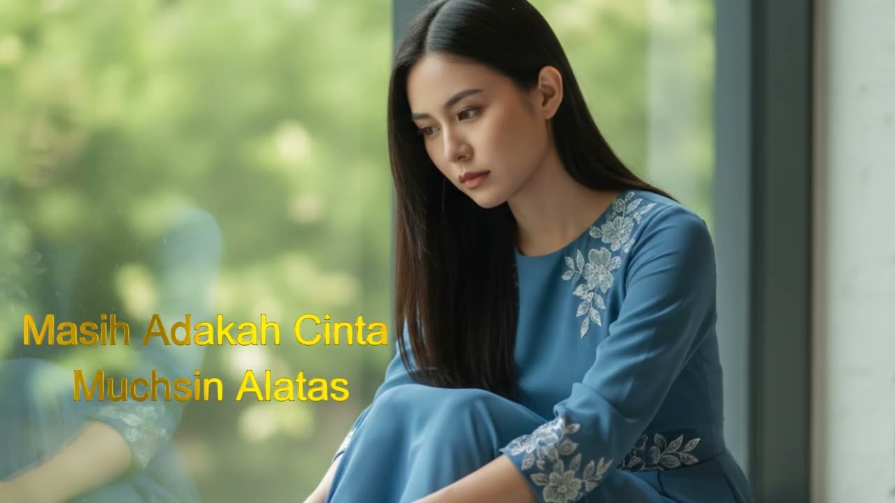 Masih Adakah Cinta   Muchsin Alatas