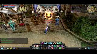 CABAL PH FORCE WING QUEST