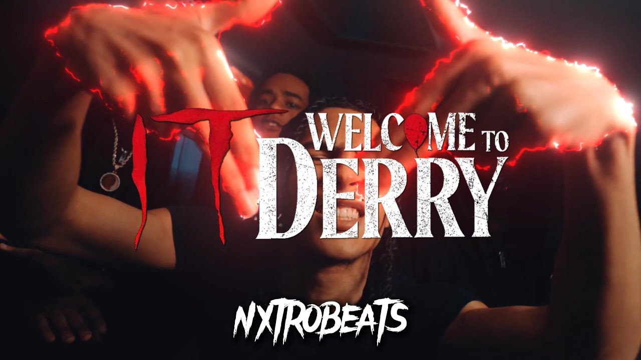 [FREE] Mdot 59 x Bloxkz Jersey Drill Type Beat 2025 - WELCOME TO DERRY