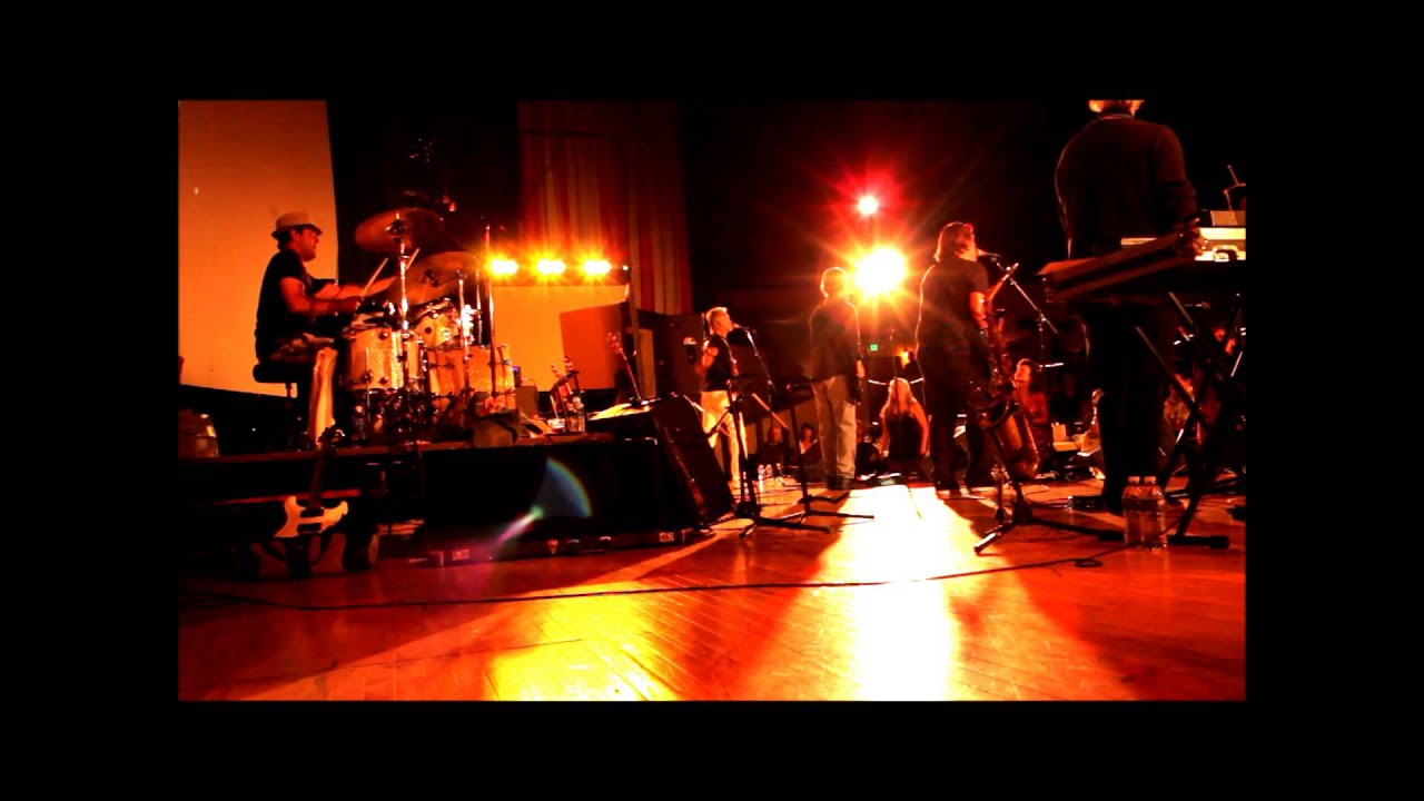 FIREFALL with Jamey Crow Bartley at Stargazer's, CO  Springs