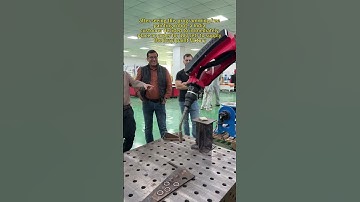 #industrial#Spraying robot#robotic arm#staming#weldingrobot#Palletizing #Six-axis#Borunte