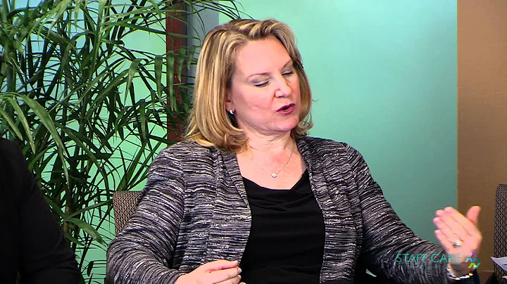Featured Story: Dr. Andrea Lundell on the Reputati...
