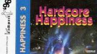 Hardcore Happiness 3 - DJ Binman