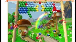 Bubble Magic 3D Levels 1 to 10 NEW GAME Facebook