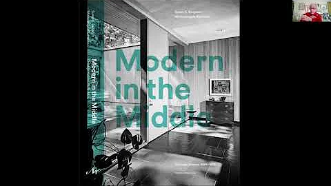 Modern in the Middle: Chicago Houses 1929-75 - a L...