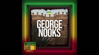 GEORGE NOOKS • NOT THE SAME | Mixing Finga Music [2023]