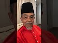 Pengalaman major rosli tinggal sebilik dengan tuanku sultan johor latihan tentera di pulada