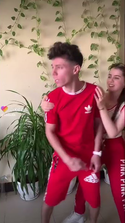 تمثيل لانا ولين ومصطفى💕يموت ضحك😂😂