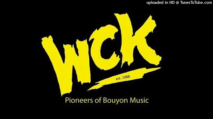WCK live- CITP 2012(Audio)