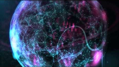 Trapcode Form/Particular with Plexus... Our Earth!