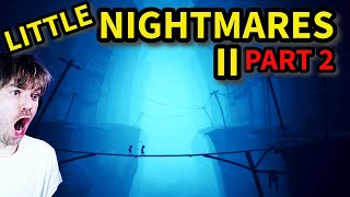 HAUNTINGLY BEAUTIFUL  Lets Play Part 2