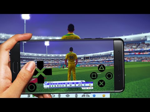Video: Kapten Cricket Untuk PS2, PSP