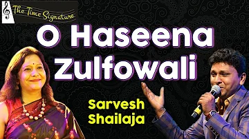 O HASEENA ZULFONWALI I SARVESH MISHRA I SHAILAJA SUBRAMANIAN I THETIMESIGNATURE