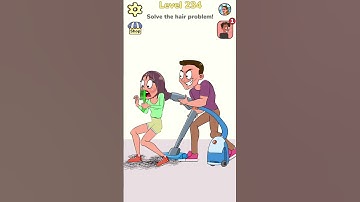 Impossible Date 2 Level - 234 #games #trending #gameplay