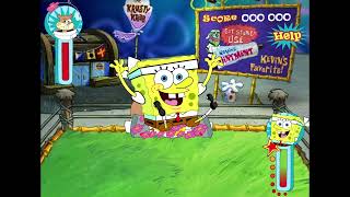 SpongeBob SquarePants: Bikini Bottom Bust Up - Gameplay (You Lose ending)
In this video, I play the online game SpongeBob SquarePants: Bikini Bottom Bust Up and I fail at it. SpongeBob SquarePants: Bikini Bottom Bust Up - Gameplay (You Lose ending)