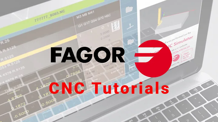 Need to learn CNC?