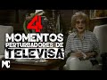 4 momentos perturbadores transmitidos en televisa  mundocreepy