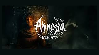 Amnesia Rebirth Soundtrack: Herbert's Camp