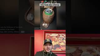 #china #impressoras3d #livestream