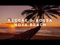 سمعها Reggae & Bossa Nova Beach - Cool Music