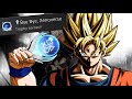 Dragon Ball Xenoverse 2 S Platinum Is Exhausting And The DLC Is WORSE Dragon Ball Xenoverse 2 S Platinum Is Exhausting And The DLC Is WORSE