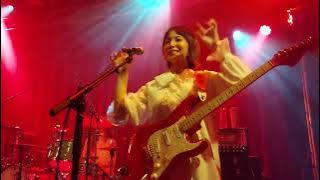 SCANDAL - one more time (Live in Berlin 22-9-2022)