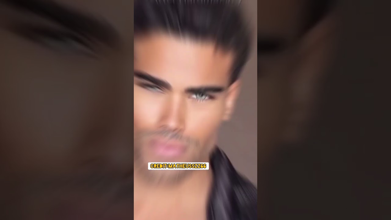 Incredible Surgical Looksmaxxing Transformation 