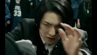 jump.around(Murayama vs todoroki)