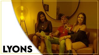 Mc Kaion - Banco da Gle - Lyons Produções