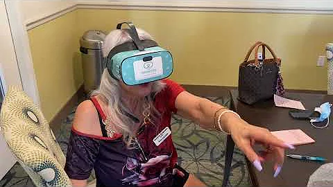 The Linden at Murrieta, "Virtual Reality Experienc...