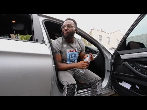 Cadet - Instagram Girls Full RAW Freestyle Version KILLS IT | @CallMeCadet 