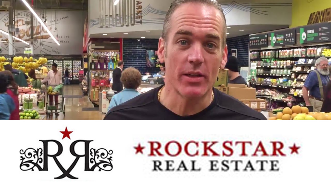 Rock Star Real Estate Minute A Missing Ingredient in Real Estate Investing Success (Seriously