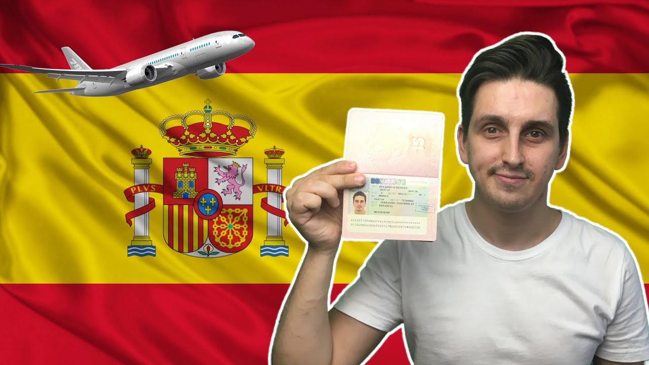 Как получить шенген самому/ шенген для безработного / Шенген для ИП ...