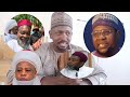 Zazzafan Raddi Zuwaga Sheikh Ayuba Musa Lukuwa Sokoto Akan Matsalar Ganin Wata Sheikh Baffa Hotoro