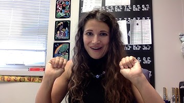 Finite Math Intro Video