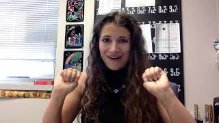 Finite Math Intro Video