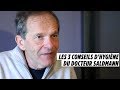 Bouton pipi paillasson ongles de la main  les 3 conseils dhygine du dr saldmann