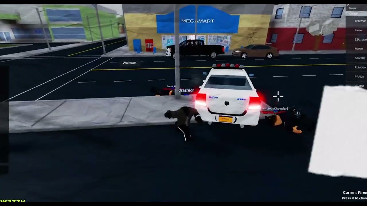 Beat Up Dat Ride🦇🧟 | RRP2 Montage