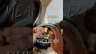 My favourite carb ever!! Here’s how I meal prep it for the week #mealprep #ninja