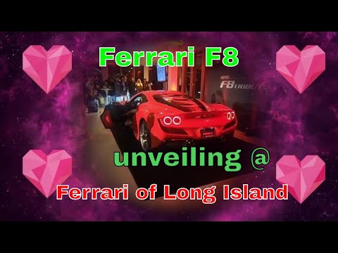 ferrari-f8-unveiling-at-ferrari-of-long-island-new-york