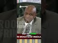 Brown Mogosi |Oath and Lies - Madlanga Commissioner's Inquiry on Duty