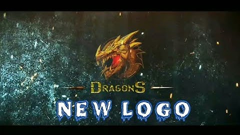 Dragon  intro | Epic Intro Reveal In Android | Kinemaster Tutorial | Sone Digit |  no copyright |