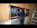 Can One Window Really Transform Your Room? | Carpenter’s Renovation Part 5