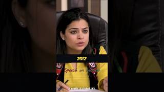 Fifth Time's the Charm🔥 | Upsc interview Profile