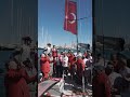 Big win for Provezza, triumphing from a thrilling three race Thursday.