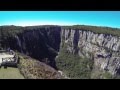 Vídeo Institucional de Cambará do Sul