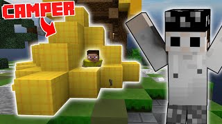 The Hive STEREOTYPES 3 (Minecraft Bedrock)