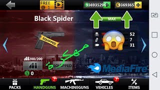 -لعبة قراند جانج ستارس ثلاثية الأبعاد مهكرة Grand Gangsters 3D تشبه لعبة gta(جايم بلاي)+رابط تحميلها screenshot 3